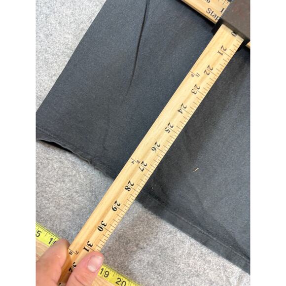 Vintage 90s Roadkill Cafe Bar & Skill Shirt Mens XL Black Backstreet Graphic Tee - Picture 3 of 7